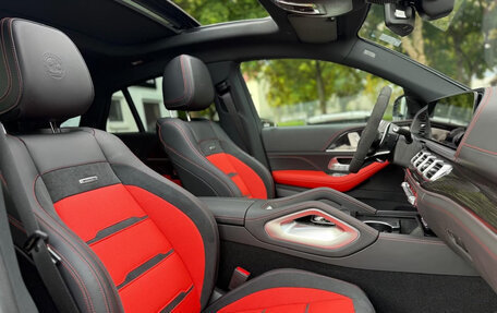Mercedes-Benz GLE Coupe AMG, 2025 год, 20 279 964 рублей, 16 фотография
