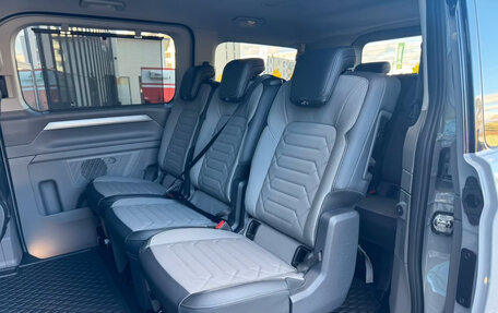 Volkswagen Caravelle, 2025 год, 5 333 483 рублей, 3 фотография