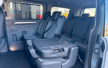 Volkswagen Caravelle, 2025 год, 5 333 483 рублей, 4 фотография