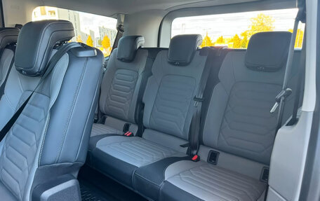 Volkswagen Caravelle, 2025 год, 5 333 483 рублей, 2 фотография