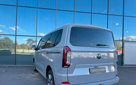 Volkswagen Caravelle, 2025 год, 5 333 483 рублей, 6 фотография