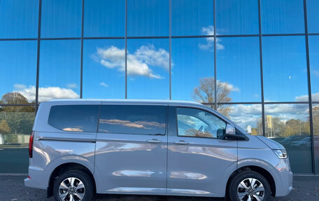 Volkswagen Caravelle, 2025 год, 5 333 483 рублей, 5 фотография