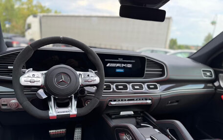 Mercedes-Benz GLE Coupe AMG, 2025 год, 20 279 964 рублей, 19 фотография