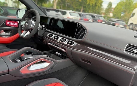 Mercedes-Benz GLE Coupe AMG, 2025 год, 20 279 964 рублей, 15 фотография