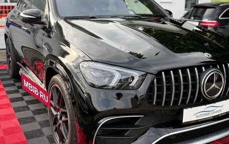 Mercedes-Benz GLE Coupe AMG, 2025 год, 20 279 964 рублей, 14 фотография