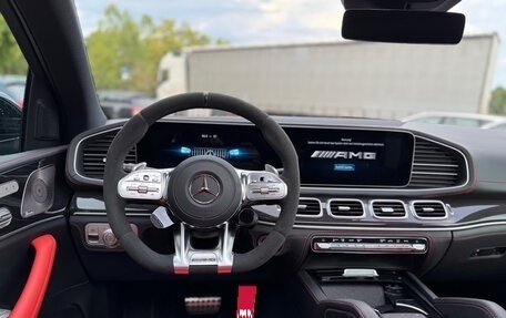 Mercedes-Benz GLE Coupe AMG, 2025 год, 20 279 964 рублей, 21 фотография