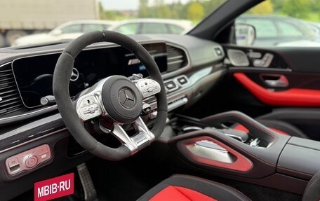 Mercedes-Benz GLE Coupe AMG, 2025 год, 20 279 964 рублей, 23 фотография