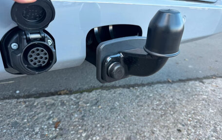 Volkswagen Caravelle, 2025 год, 5 333 483 рублей, 8 фотография