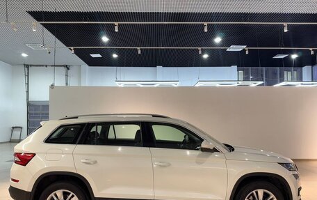 Skoda Kodiaq I, 2018 год, 2 990 000 рублей, 4 фотография