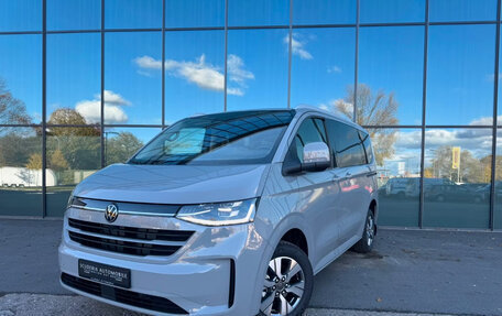 Volkswagen Caravelle, 2025 год, 5 333 483 рублей, 9 фотография