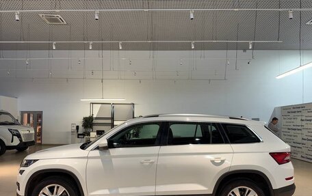 Skoda Kodiaq I, 2018 год, 2 990 000 рублей, 8 фотография