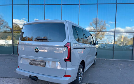 Volkswagen Caravelle, 2025 год, 5 333 483 рублей, 11 фотография