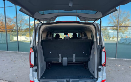 Volkswagen Caravelle, 2025 год, 5 333 483 рублей, 12 фотография