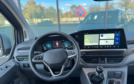 Volkswagen Caravelle, 2025 год, 5 333 483 рублей, 7 фотография