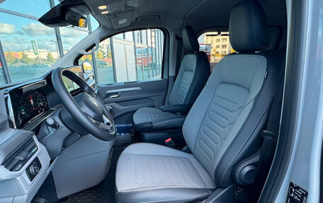 Volkswagen Caravelle, 2025 год, 5 333 483 рублей, 13 фотография