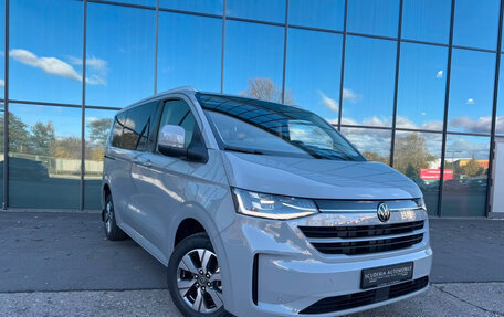 Volkswagen Caravelle, 2025 год, 5 333 483 рублей, 14 фотография