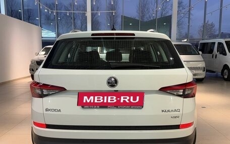 Skoda Kodiaq I, 2018 год, 2 990 000 рублей, 6 фотография