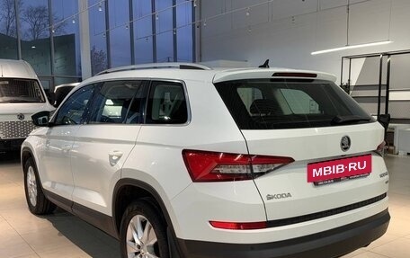 Skoda Kodiaq I, 2018 год, 2 990 000 рублей, 7 фотография