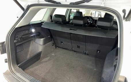 Skoda Kodiaq I, 2018 год, 2 990 000 рублей, 10 фотография