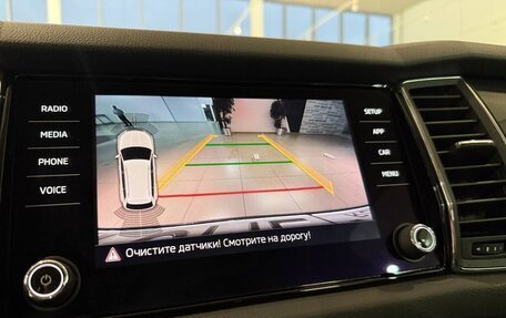 Skoda Kodiaq I, 2018 год, 2 990 000 рублей, 19 фотография