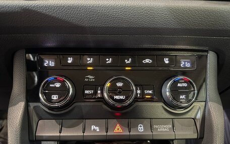 Skoda Kodiaq I, 2018 год, 2 990 000 рублей, 20 фотография