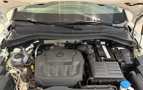 Skoda Kodiaq I, 2018 год, 2 990 000 рублей, 11 фотография