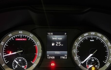 Skoda Kodiaq I, 2018 год, 2 990 000 рублей, 22 фотография