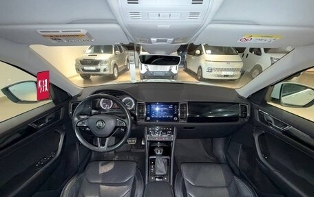 Skoda Kodiaq I, 2018 год, 2 990 000 рублей, 24 фотография