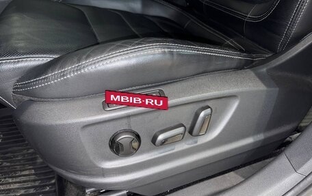 Skoda Kodiaq I, 2018 год, 2 990 000 рублей, 15 фотография