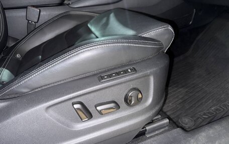 Skoda Kodiaq I, 2018 год, 2 990 000 рублей, 30 фотография