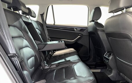 Skoda Kodiaq I, 2018 год, 2 990 000 рублей, 27 фотография