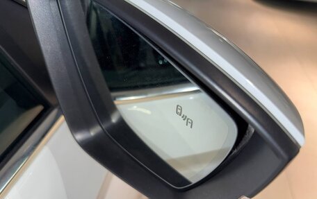 Skoda Kodiaq I, 2018 год, 2 990 000 рублей, 33 фотография