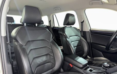 Skoda Kodiaq I, 2018 год, 2 990 000 рублей, 31 фотография