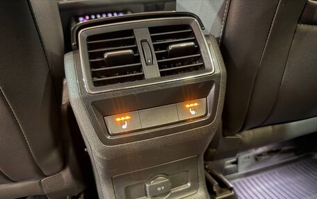 Skoda Kodiaq I, 2018 год, 2 990 000 рублей, 28 фотография