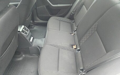 Skoda Octavia, 2020 год, 1 730 000 рублей, 10 фотография