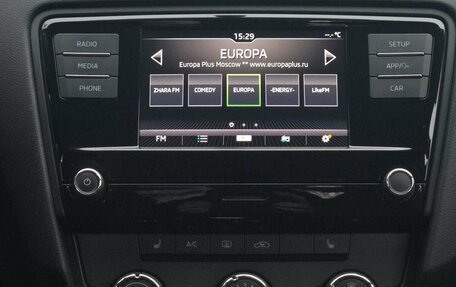 Skoda Octavia, 2020 год, 1 730 000 рублей, 12 фотография