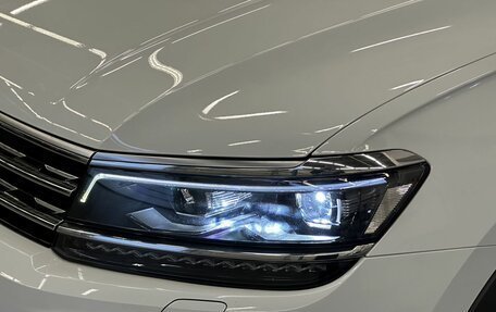 Volkswagen Tiguan II, 2020 год, 3 099 000 рублей, 4 фотография