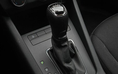 Skoda Octavia, 2020 год, 1 730 000 рублей, 15 фотография