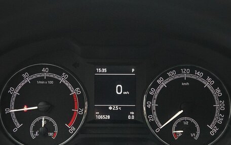 Skoda Octavia, 2020 год, 1 730 000 рублей, 13 фотография