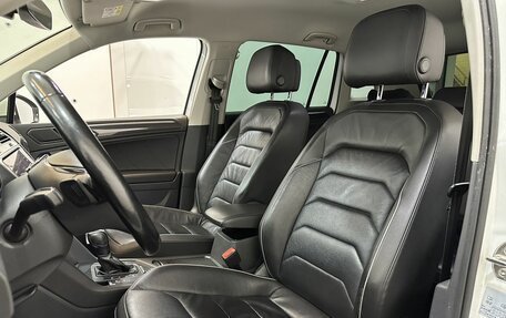 Volkswagen Tiguan II, 2020 год, 3 099 000 рублей, 21 фотография