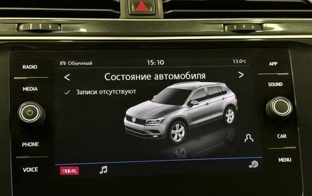 Volkswagen Tiguan II, 2020 год, 3 099 000 рублей, 10 фотография