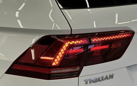 Volkswagen Tiguan II, 2020 год, 3 099 000 рублей, 32 фотография