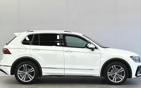 Volkswagen Tiguan II, 2020 год, 3 099 000 рублей, 29 фотография