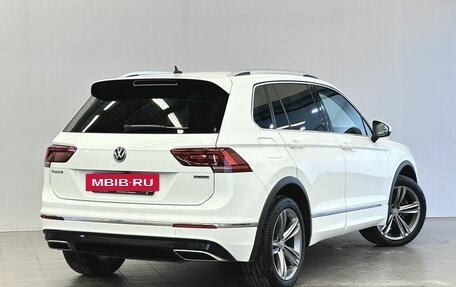 Volkswagen Tiguan II, 2020 год, 3 099 000 рублей, 36 фотография