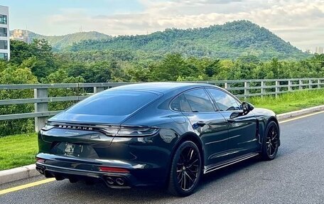 Porsche Panamera II рестайлинг, 2021 год, 11 965 077 рублей, 11 фотография