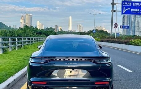 Porsche Panamera II рестайлинг, 2021 год, 11 965 077 рублей, 10 фотография