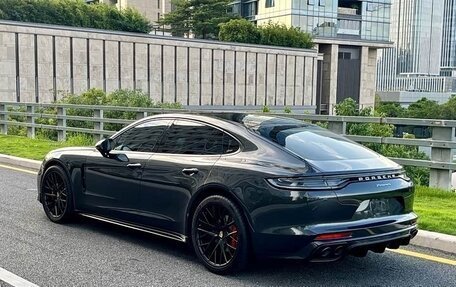 Porsche Panamera II рестайлинг, 2021 год, 11 965 077 рублей, 9 фотография