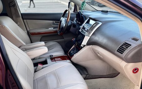 Lexus RX II рестайлинг, 2007 год, 950 000 рублей, 5 фотография