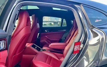 Porsche Panamera II рестайлинг, 2021 год, 11 965 077 рублей, 7 фотография