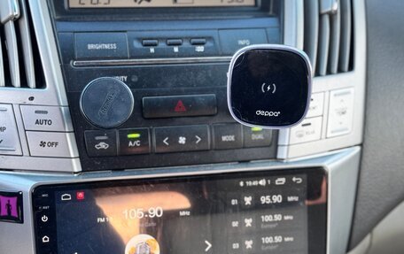 Lexus RX II рестайлинг, 2007 год, 950 000 рублей, 7 фотография